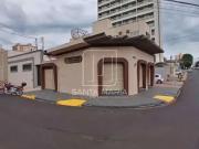 Casa / Sobrado Comercial para Locação em Ribeirão...