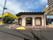 Casa / Sobrado Comercial para Locação em Ribeirão...