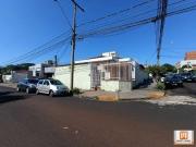 Casa / Sobrado Comercial para Locação em Ribeirão...