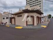 Casa / Sobrado Comercial para Locação em Ribeirão...