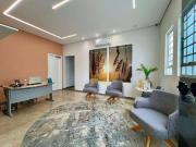 Casa / Sobrado Comercial para Locação em Rio Claro/SP Centro