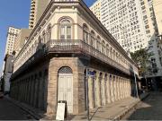 Casa / Sobrado Comercial para Locação em Rio de...