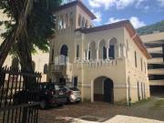 Casa / Sobrado Comercial para Locação em Rio de...