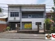 Casa / Sobrado Comercial para Locação em Rio de...