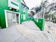 Casa / Sobrado Comercial para Locação em Rio de...
