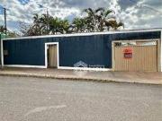 Casa / Sobrado Comercial para Locação em Rio Verde/GO...