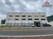 Casa / Sobrado Comercial para Locação em Rodeio/SC Gávea