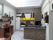 Casa / Sobrado Comercial para Locação em São Bernardo do...