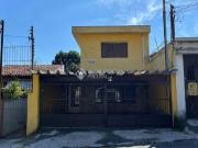 Casa / Sobrado Comercial para Locação em São Bernardo do...