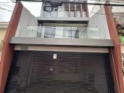 Casa / Sobrado Comercial para Locação em São Bernardo do...