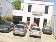 Casa / Sobrado Comercial para Locação em São Bernardo do...