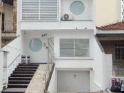 Casa / Sobrado Comercial para Locação em São Bernardo do...