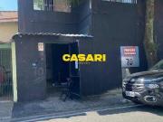 Casa / Sobrado Comercial para Locação em São Bernardo do...