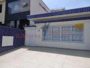 Casa / Sobrado Comercial para Locação em São Bernardo do...