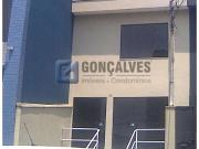 Casa / Sobrado Comercial para Locação em São Bernardo do...