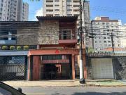 Casa / Sobrado Comercial para Locação em São Bernardo do...