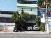 Casa / Sobrado Comercial para Locação em São Bernardo do...