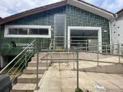 Casa / Sobrado Comercial para Locação em São Bernardo do...