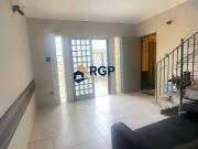 Casa / Sobrado Comercial para Locação em São Bernardo do...