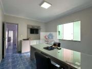 Casa / Sobrado Comercial para Locação em São Bernardo do...