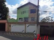 Casa / Sobrado Comercial para Locação em São Bernardo do...