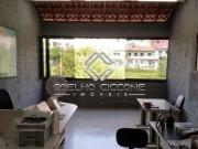 Casa / Sobrado Comercial para Locação em São Caetano do...