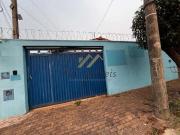Casa / Sobrado Comercial para Locação em São Carlos/SP...