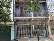 Casa / Sobrado Comercial para Locação em São Carlos/SP...
