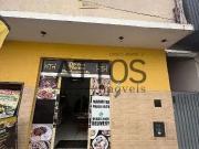 Casa / Sobrado Comercial para Locação em São Carlos/SP...