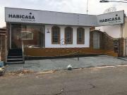 Casa / Sobrado Comercial para Locação em São José do Rio...