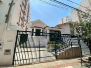 Casa / Sobrado Comercial para Locação em São José do Rio...