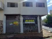 Casa / Sobrado Comercial para Locação em São José do Rio...