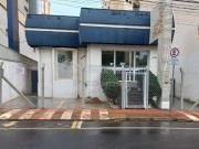 Casa / Sobrado Comercial para Locação em São José do Rio...