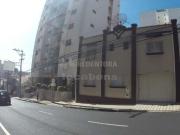 Casa / Sobrado Comercial para Locação em São José do Rio...