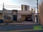 Casa / Sobrado Comercial para Locação em São José do Rio...