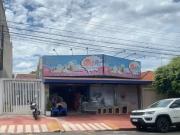 Casa / Sobrado Comercial para Locação em São José do Rio...