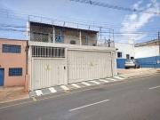 Casa / Sobrado Comercial para Locação em São José do Rio...