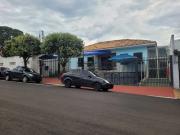Casa / Sobrado Comercial para Locação em São José do Rio...