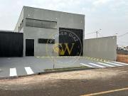 Casa / Sobrado Comercial para Locação em São José do Rio...