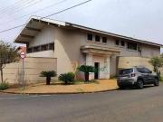 Casa / Sobrado Comercial para Locação em São José do Rio...