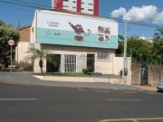 Casa / Sobrado Comercial para Locação em São José do Rio...