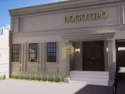 Casa / Sobrado Comercial para Locação em São José do Rio...