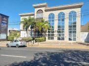 Casa / Sobrado Comercial para Locação em São José do Rio...