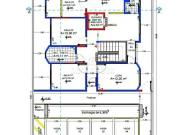 Casa / Sobrado Comercial para Locação em São José do Rio...