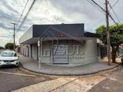 Casa / Sobrado Comercial para Locação em São José do Rio...