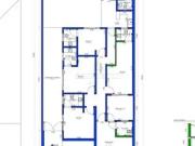 Casa / Sobrado Comercial para Locação em São José do Rio...