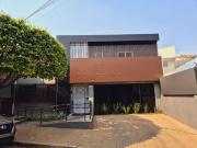 Casa / Sobrado Comercial para Locação em São José do Rio...