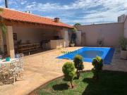 Casa / Sobrado Comercial para Locação em São José do Rio...