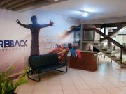 Casa / Sobrado Comercial para Locação em São José do Rio...
