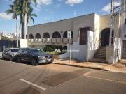 Casa / Sobrado Comercial para Locação em São José do Rio...
